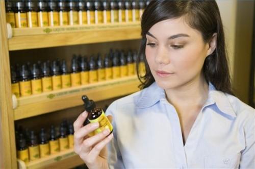 Hvordan bruke Kamille Essential Oil for Nerver