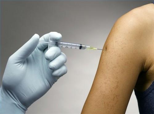Slik Spot stivkrampe vaksine bivirkninger