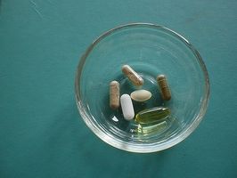 Bivirkninger av Acai tabletter