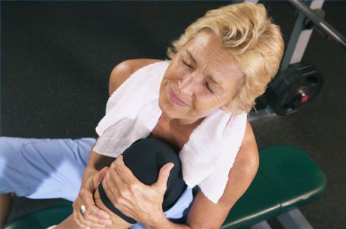Hvordan forbedre Knee Pain Associated med Artrose