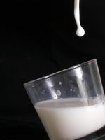 Dairy-Free Diet Plan