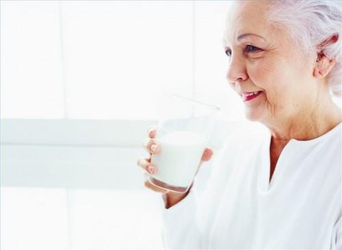 Hvordan unngå osteoporose