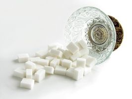 Hvordan virker Sugar slå til fett?
