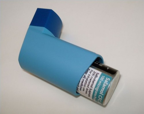 Hvordan å behandle barn med astma