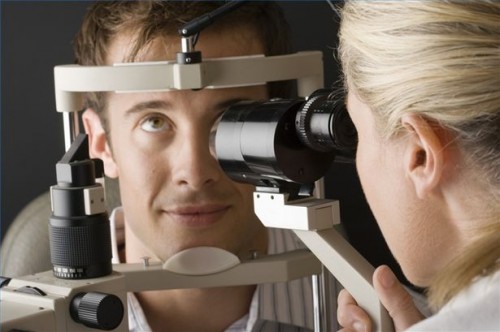Hvordan diagnostisere Glaukom