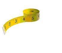 Hvordan beregne BMI i Midje