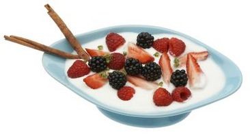 Hvordan legge til acidophilus tabletter til yoghurt
