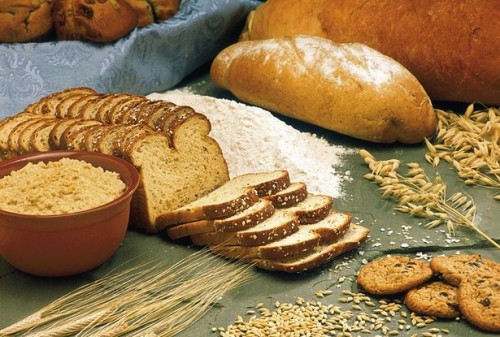 Hvordan Følg en Wheat Free Gluten Free Diet