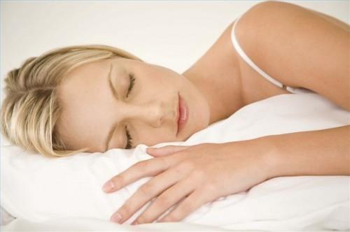 Hvordan forbedre Sleep With Ayurveda