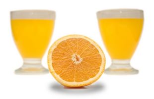 Orange Fruit Fakta