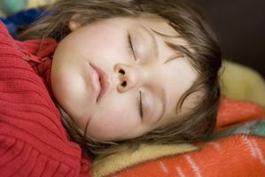 Rastløs Sleeping in Children