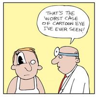 Optikere & Glaukom