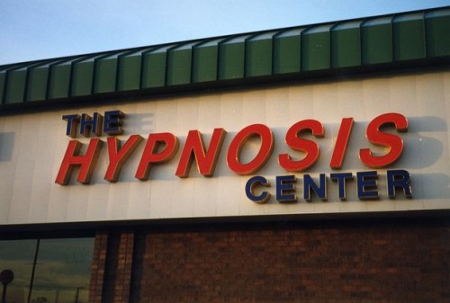 Hypnose for varig vekttap