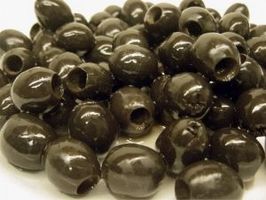 Hva er fordelene med sorte oliven?