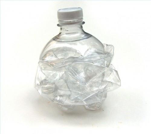 Alternativer til plastflasker