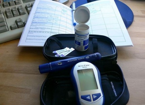 Hvordan virker Diabetes Årsak Impotens?