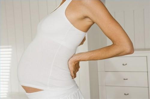 Hvordan behandle Pica under graviditeten