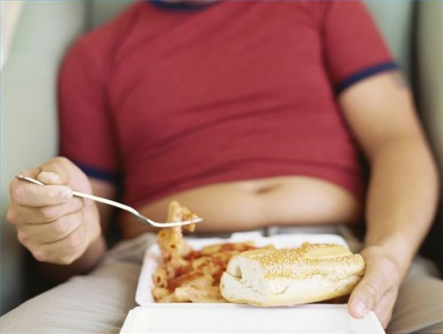 Hvordan Bli Food Addicts Anonymous