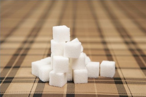 Hvordan unngå hvitt sukker