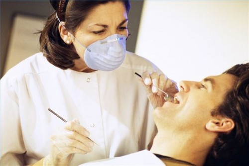 Hvordan bruke ozon terapi i odontologi