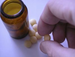 Liste over alminnelig misbrukte smertestillende medikamenter