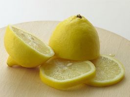 Hva Er lønnesirup, Lemon & Water Diet?