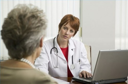 Hvordan vite hva du skal spørre legen din om Kjemoterapi