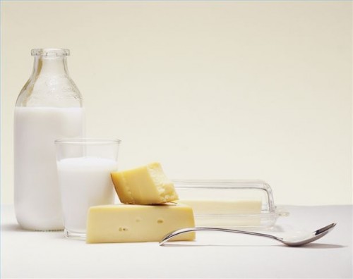 Hvordan leve med laktoseintoleranse