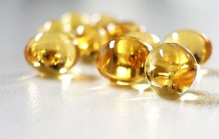 Hva vitaminer er nødvendig for hudens elastisitet?