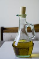 Hva er fordelene med grønn te Essential Oil?