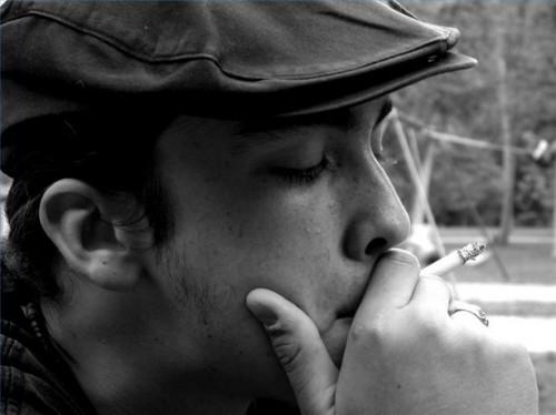Hvordan redusere røykingen blant ungdom