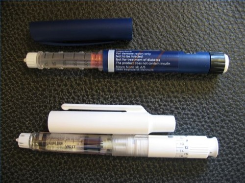 Hvordan er Insulin Laget for diabetikere?