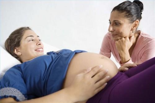 Hvordan ta vare på hemorroider postpartum