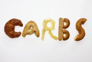 Hvordan finne ut hvor mange karbohydrater er i Items