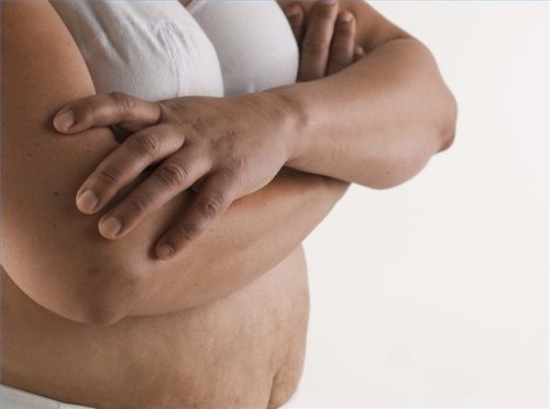 Hvordan bruke midje-hofte ratio å oppdage Overspising