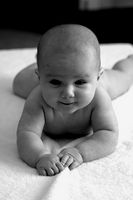 Hvilke funksjoner av baby fett?