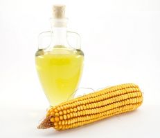 Hva er effekten av maisolje på leveren?