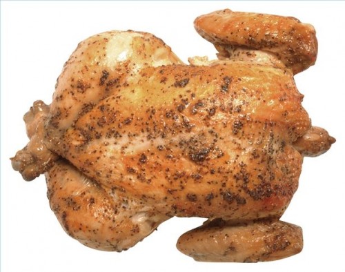 Hvordan behandle en kylling allergi reaksjon