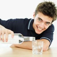 Tips for å stoppe overstadig drikking
