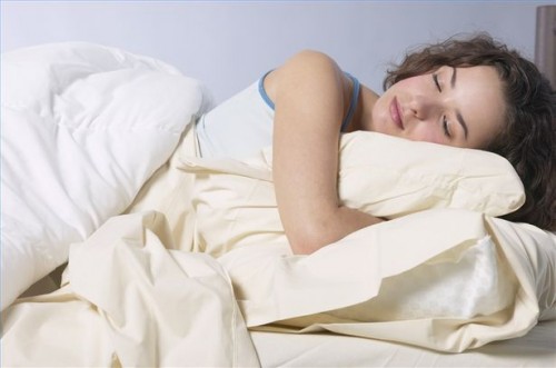 Hvordan Vedta en polyphasic Sleep Schedule
