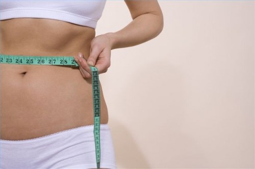 Hvordan å miste vekt på glykemisk Impact Diet