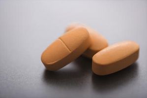 Hvilke Vitamin Kan gi nerveskade hvis tatt i store doser?