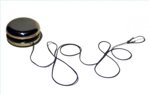 Hvordan Stopp Yo-yo slanking For Good