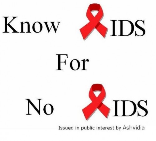 Hvordan å se tegn på AIDS