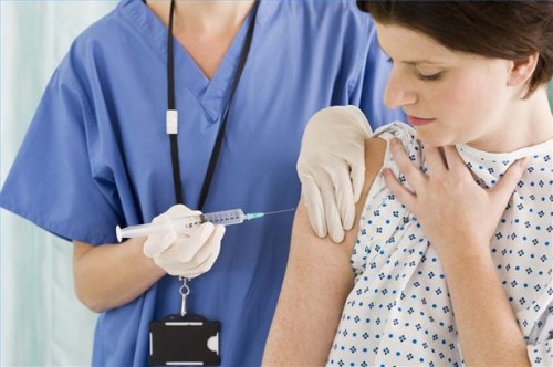 Hvordan få Hepatitt A og B vaksiner