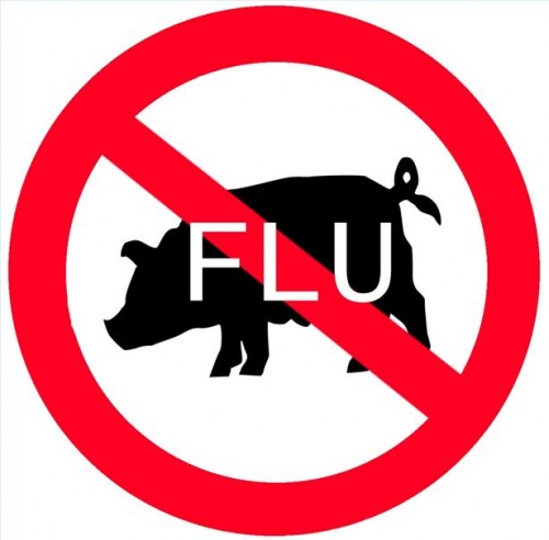 Hva er Tegn og symptomer på svineinfluensa?