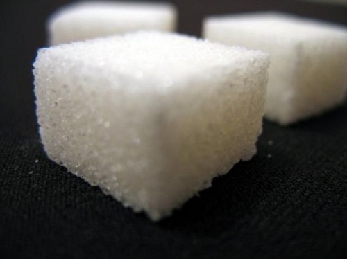 Hvordan virker Sugar påvirke blodtrykket?