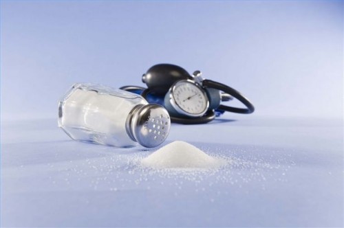 Hvordan redusere Salt for hjertet helse