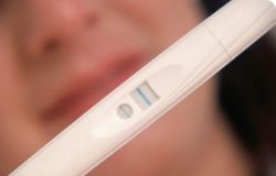 Typer av hjemme graviditet tester