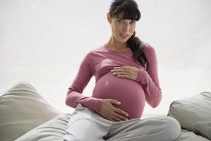 Er det OK å Endre Prenatal vitaminer mens gravid?